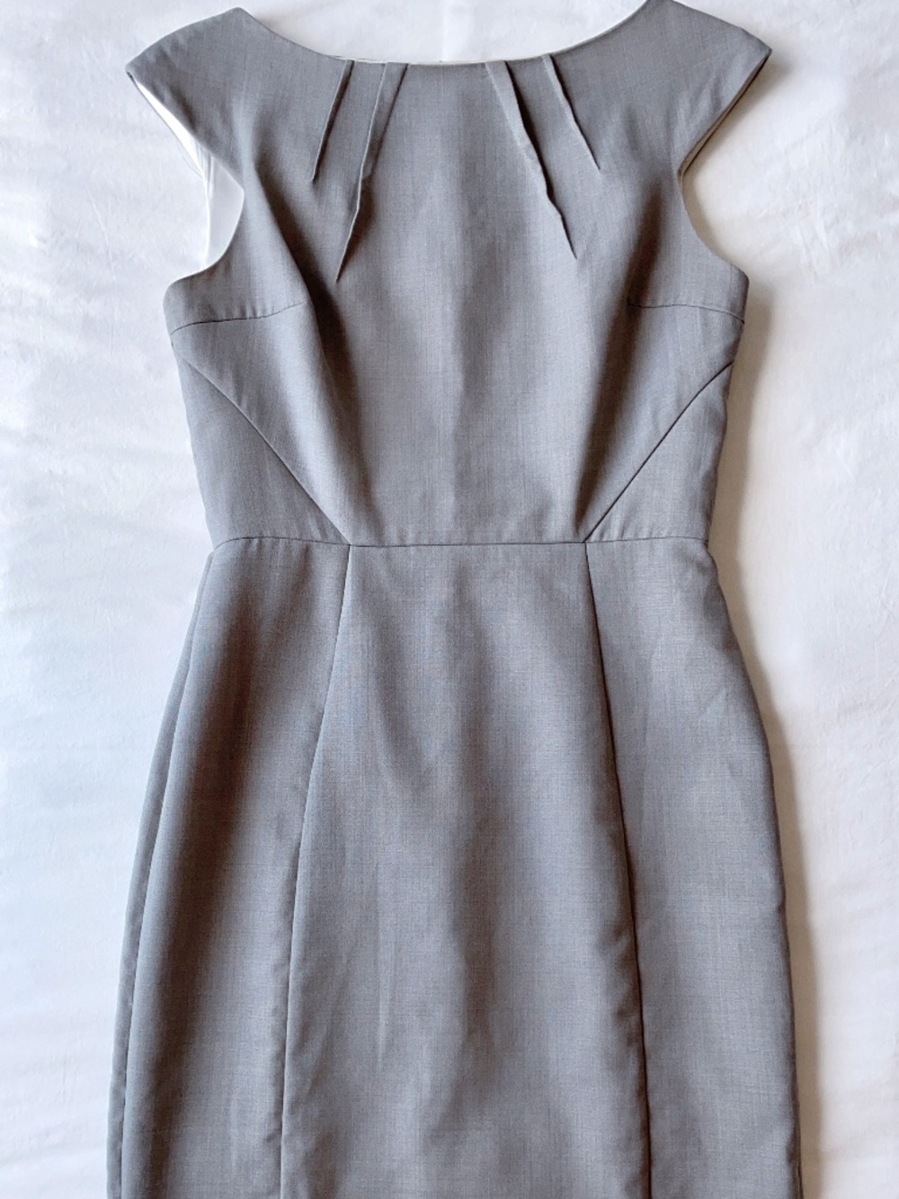 REISS Kent dress - US4/small